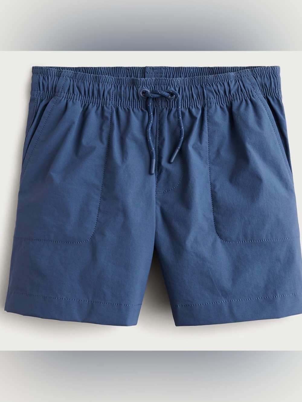 Crewcuts Boys’ Tech Dock Shorts - Size 6